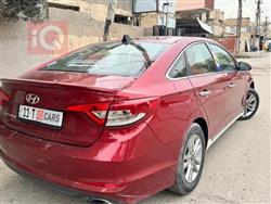 هیۆندای سۆناتا